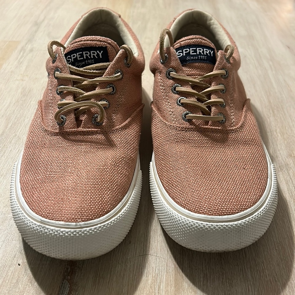 Men Sperry Sneakers